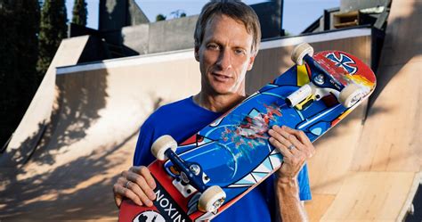 Tony hawks Continuara.org
