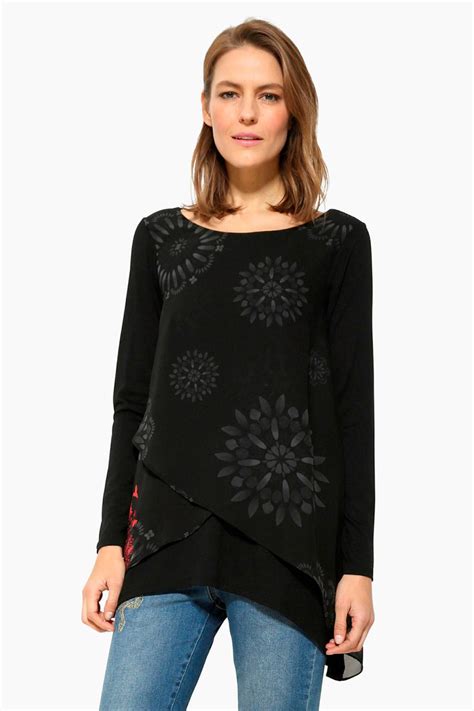 Top desigual Continuara.org