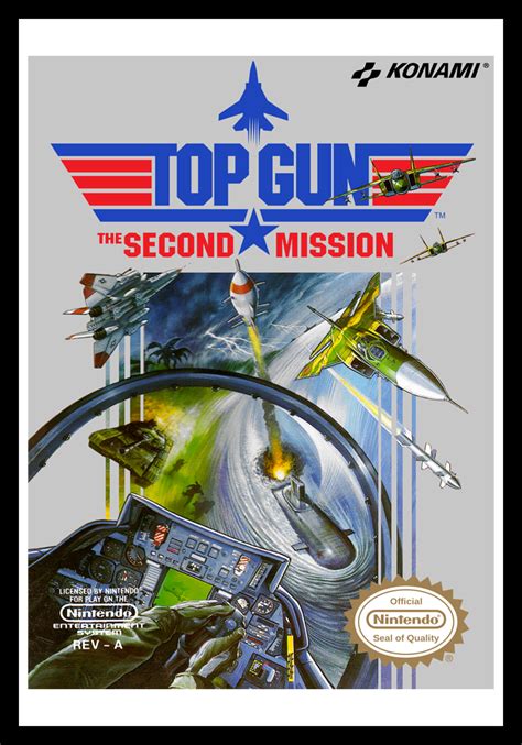 Top gun nintendo Continuara.org