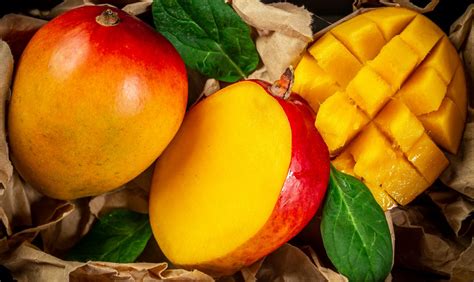 Top mango Continuara.org