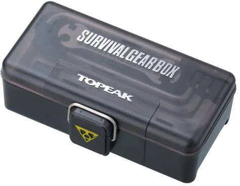 Topeak survival gear Continuara.org