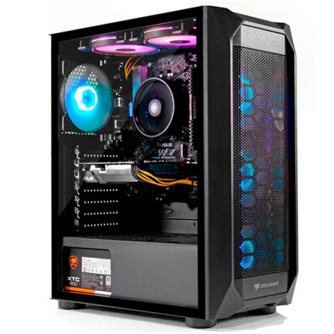 Tore ordenador intel Continuara.org