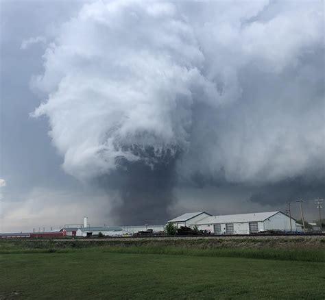 Tornado Continuara.org