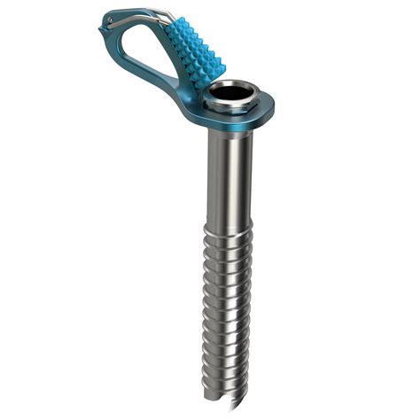 Tornillo alpinismo Continuara.org