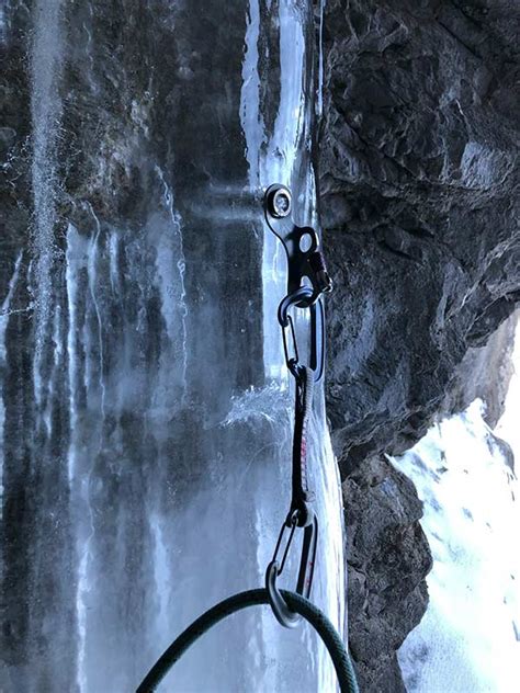 Tornillos hielo Continuara.org
