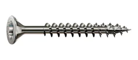 Tornillos spax acero Continuara.org