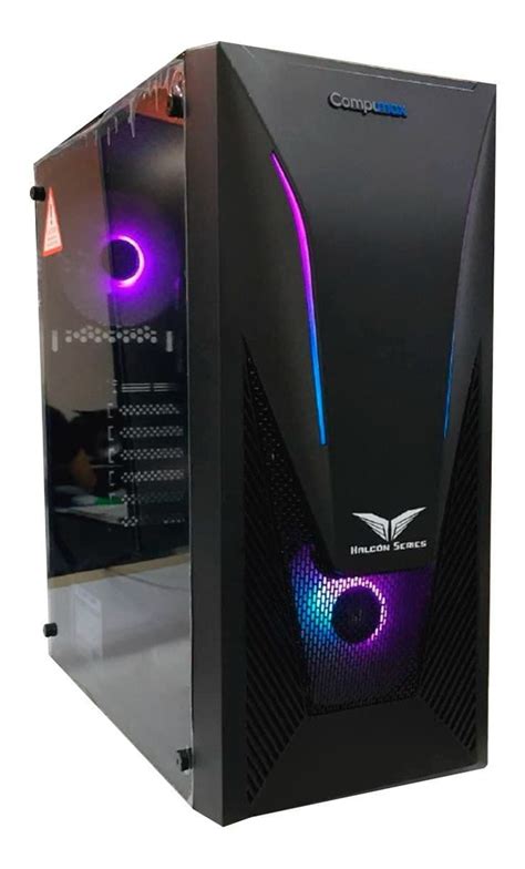 Torre 2gb ram Continuara.org