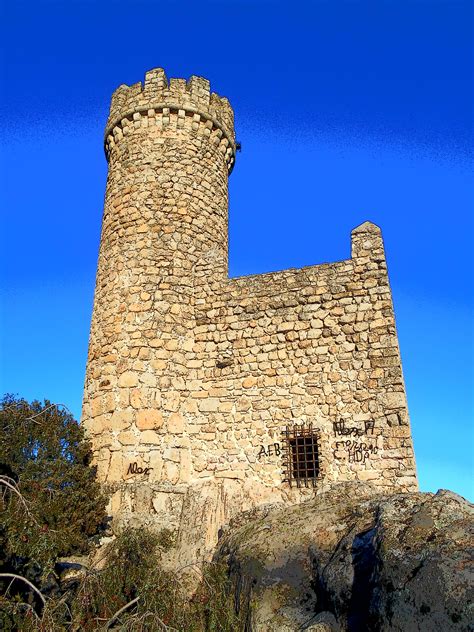 Torre antigua Continuara.org