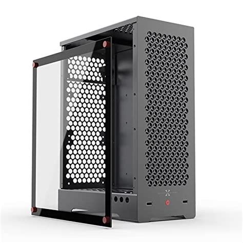 Torre caja htpc Continuara.org