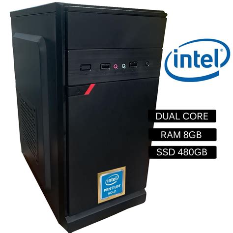 Torre dual core Continuara.org