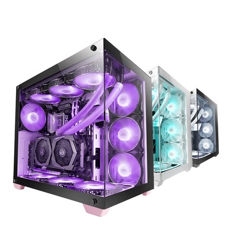 Torre gaming edicion Continuara.org