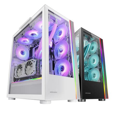 Torre gaming ultima Continuara.org