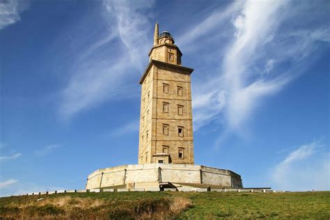 Torre hercules Continuara.org