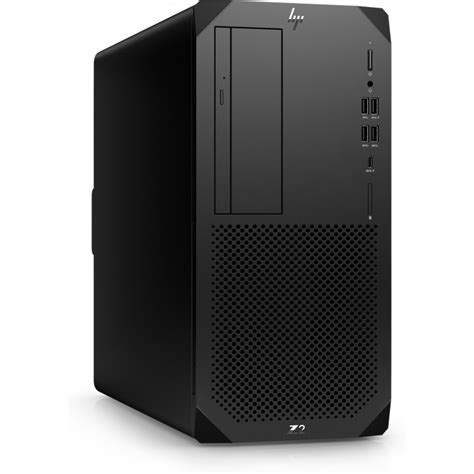 Torre hp 1000gb Continuara.org