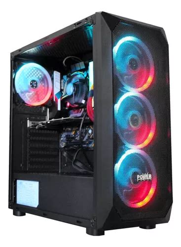 Torre intel core Continuara.org
