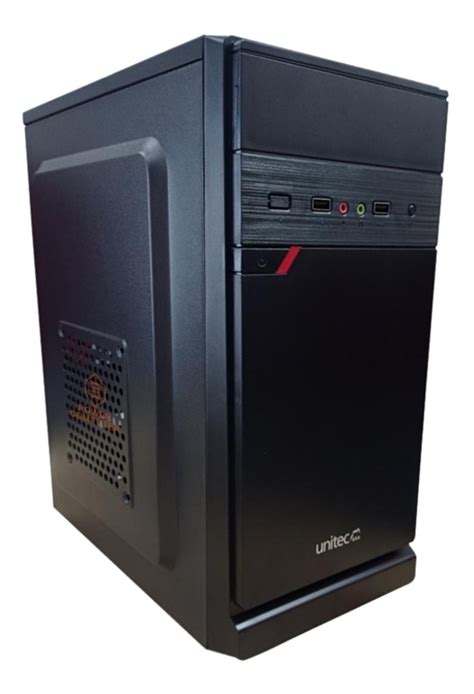 Torre intel i3 Continuara.org