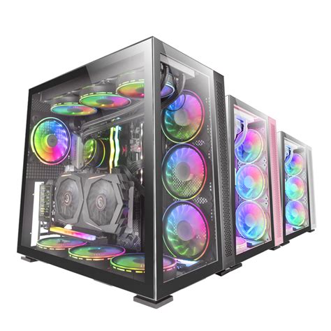 Torre monitor gaming Continuara.org