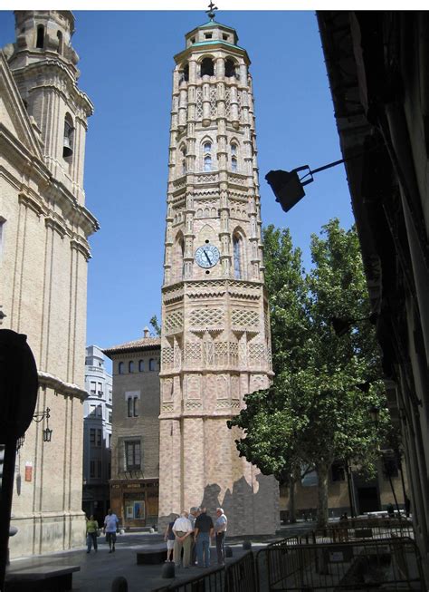 Torre nueva marca Continuara.org