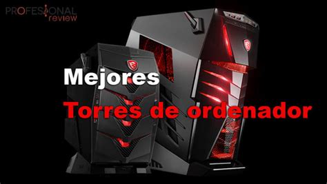 Torre ordenador ideal Continuara.org