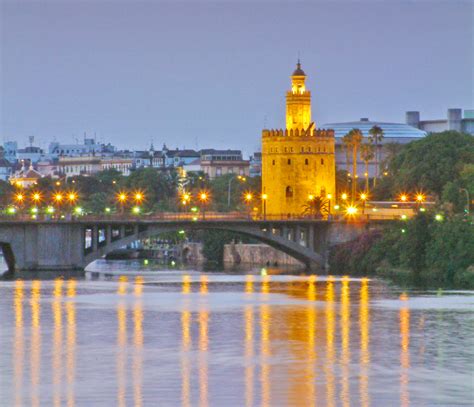 Torre oro sevilla Continuara.org