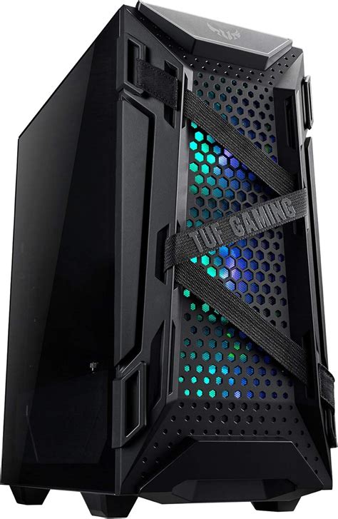 Torre pc asus Continuara.org