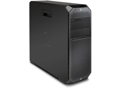 Torre pc hp Continuara.org