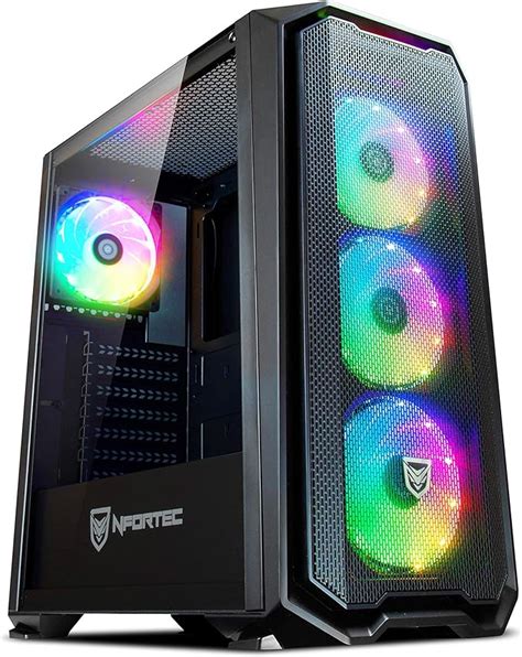 Torre pc placa Continuara.org
