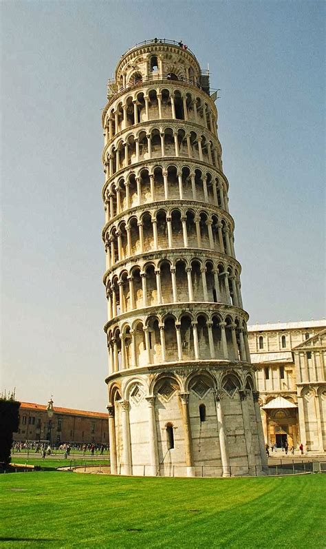 Torre pisa Continuara.org