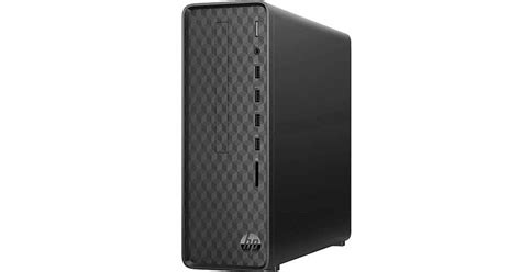 Torre profesional hp Continuara.org