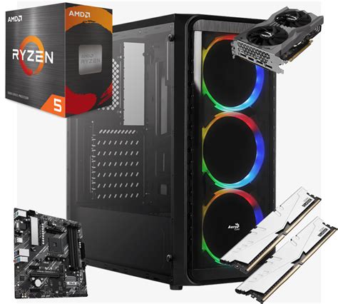 Torre ryzen Continuara.org
