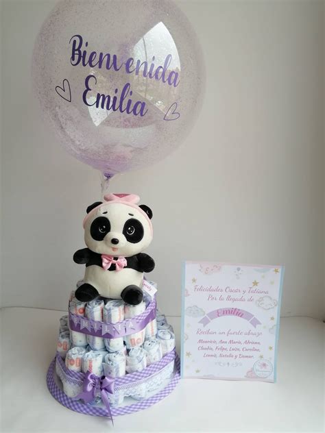 Tortas panales baby Continuara.org