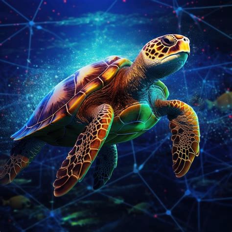 Tortuga aprendizaje Continuara.org