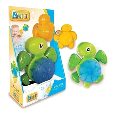 Tortuguita bebes marca Continuara.org