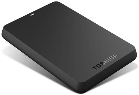 Toshiba 1tb externo Continuara.org