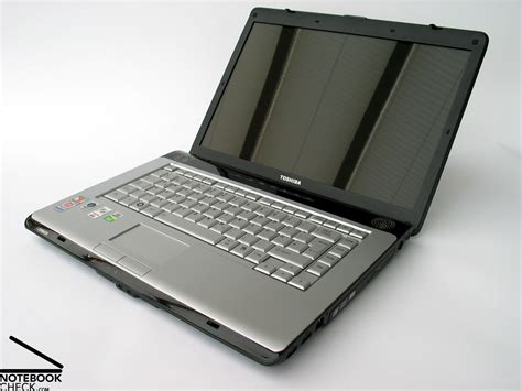 Toshiba a200 Continuara.org