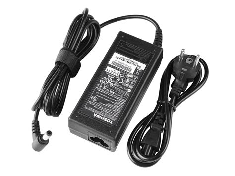 Toshiba cargador adaptador Continuara.org