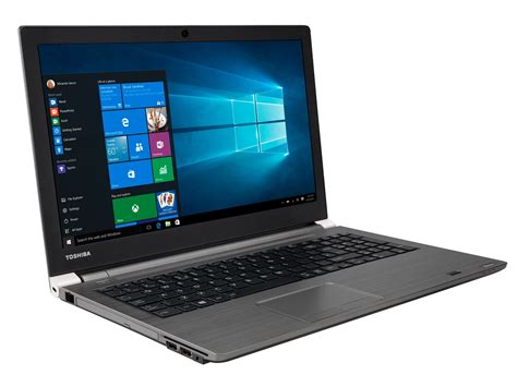 Toshiba core i5 Continuara.org