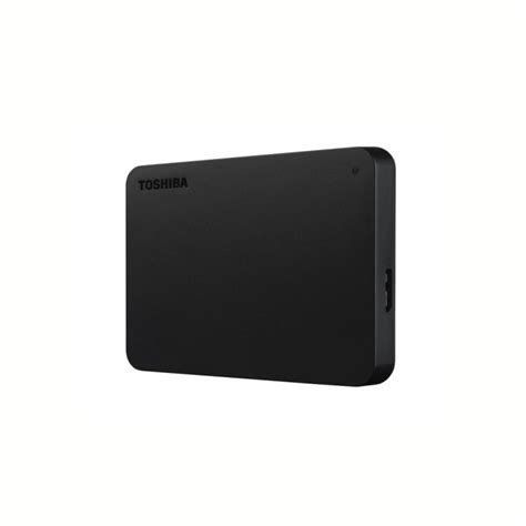 Toshiba disco duro Continuara.org