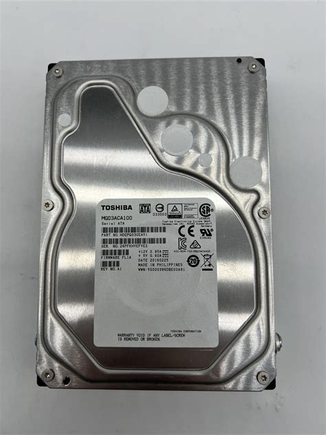 Toshiba mg04acan Continuara.org
