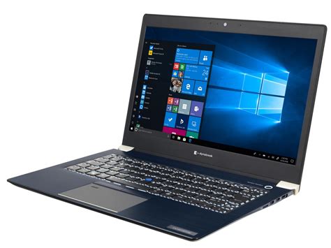 Toshiba portege x30 Continuara.org