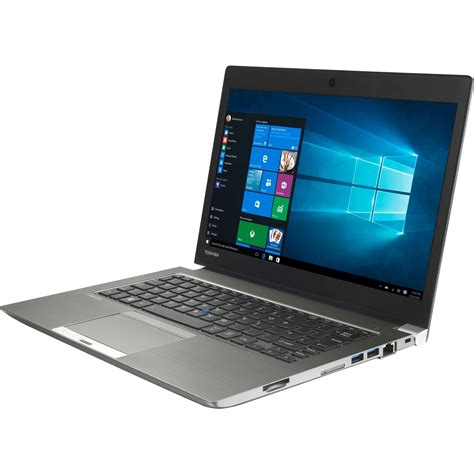 Toshiba portege z30 Continuara.org