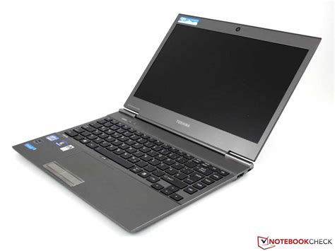 Toshiba portege z930 Continuara.org