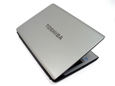 Toshiba satelite Continuara.org