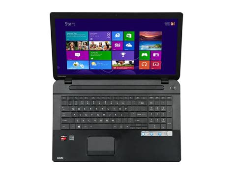 Toshiba satellite amd Continuara.org