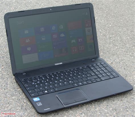 Toshiba satellite c850 Continuara.org