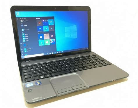 Toshiba satellite l850 Continuara.org