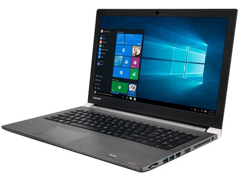 Toshiba tecra a50 Continuara.org