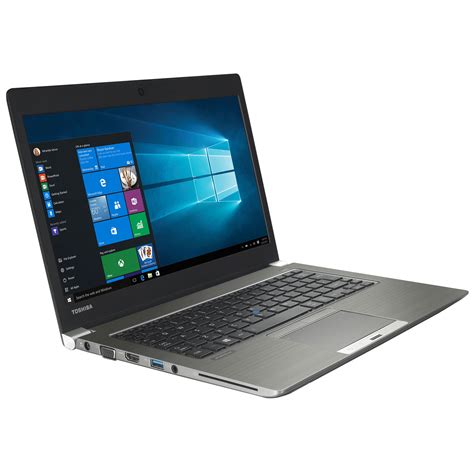 Toshiba z30 Continuara.org