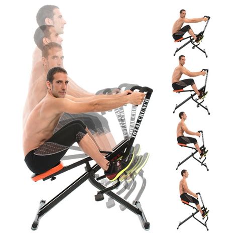 Total crunch fitness Continuara.org