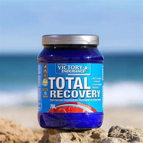 Total recovery victory Continuara.org